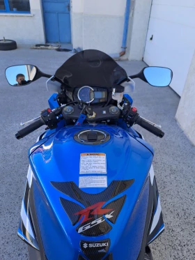 Suzuki Gsxr, снимка 6