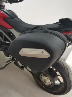 Ducati Hypermotard  Hyperstrada 939 | Mobile.bg    9