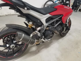 Обява за продажба на Ducati Hypermotard  Hyperstrada 939