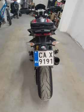 Обява за продажба на Ducati Hypermotard  Hyperstrada 939