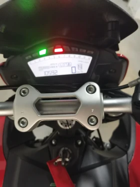 Ducati Hypermotard  Hyperstrada 939 | Mobile.bg    6