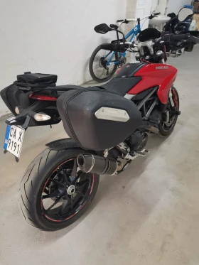 Ducati Hypermotard  Hyperstrada 939 | Mobile.bg    8