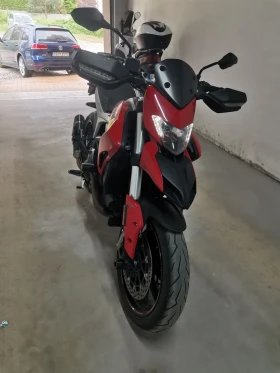 Ducati Hypermotard  Hyperstrada 939 | Mobile.bg    7