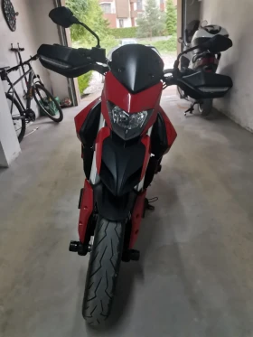 Обява за продажба на Ducati Hypermotard  Hyperstrada 939