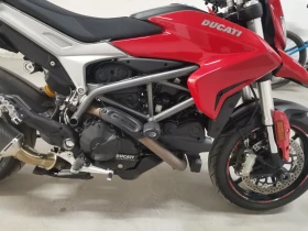 Обява за продажба на Ducati Hypermotard  Hyperstrada 939