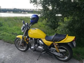 Обява за продажба на Kawasaki Zephyr ~5 500 лв. - изображение 1