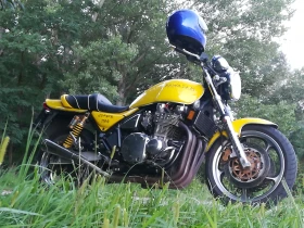 Обява за продажба на Kawasaki Zephyr ~5 500 лв. - изображение 1
