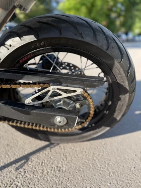Обява за продажба на Yamaha Xt ~7 800 лв. - изображение 8