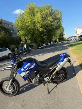 Обява за продажба на Yamaha Xt ~7 800 лв. - изображение 5