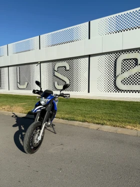 Обява за продажба на Yamaha Xt ~7 800 лв. - изображение 1
