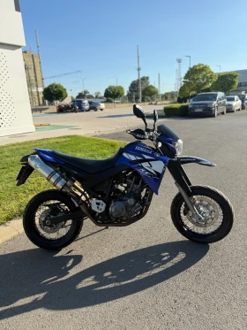 Обява за продажба на Yamaha Xt ~7 800 лв. - изображение 3