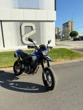 Обява за продажба на Yamaha Xt ~7 800 лв. - изображение 1