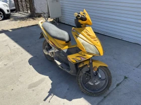Обява за продажба на Honda Pcx ~ 300 лв. - изображение 1