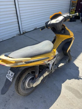 Обява за продажба на Honda Pcx ~ 300 лв. - изображение 1