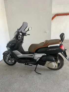 Обява за продажба на Yamaha Versity ~1 700 лв. - изображение 1