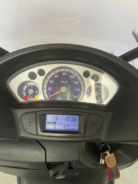Обява за продажба на Yamaha Versity ~1 700 лв. - изображение 2