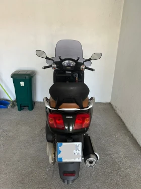 Обява за продажба на Yamaha Versity ~1 700 лв. - изображение 1
