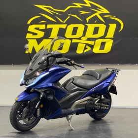 Kymco AK 550 POLINI  | Mobile.bg    4