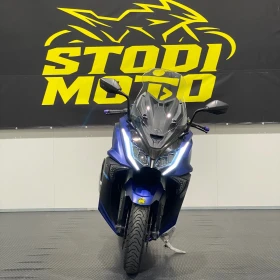 Kymco AK 550 POLINI  | Mobile.bg    2