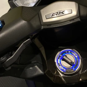 Kymco AK 550 POLINI  | Mobile.bg    11