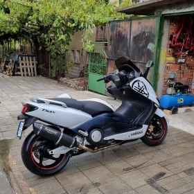 Yamaha T-max 500, снимка 1