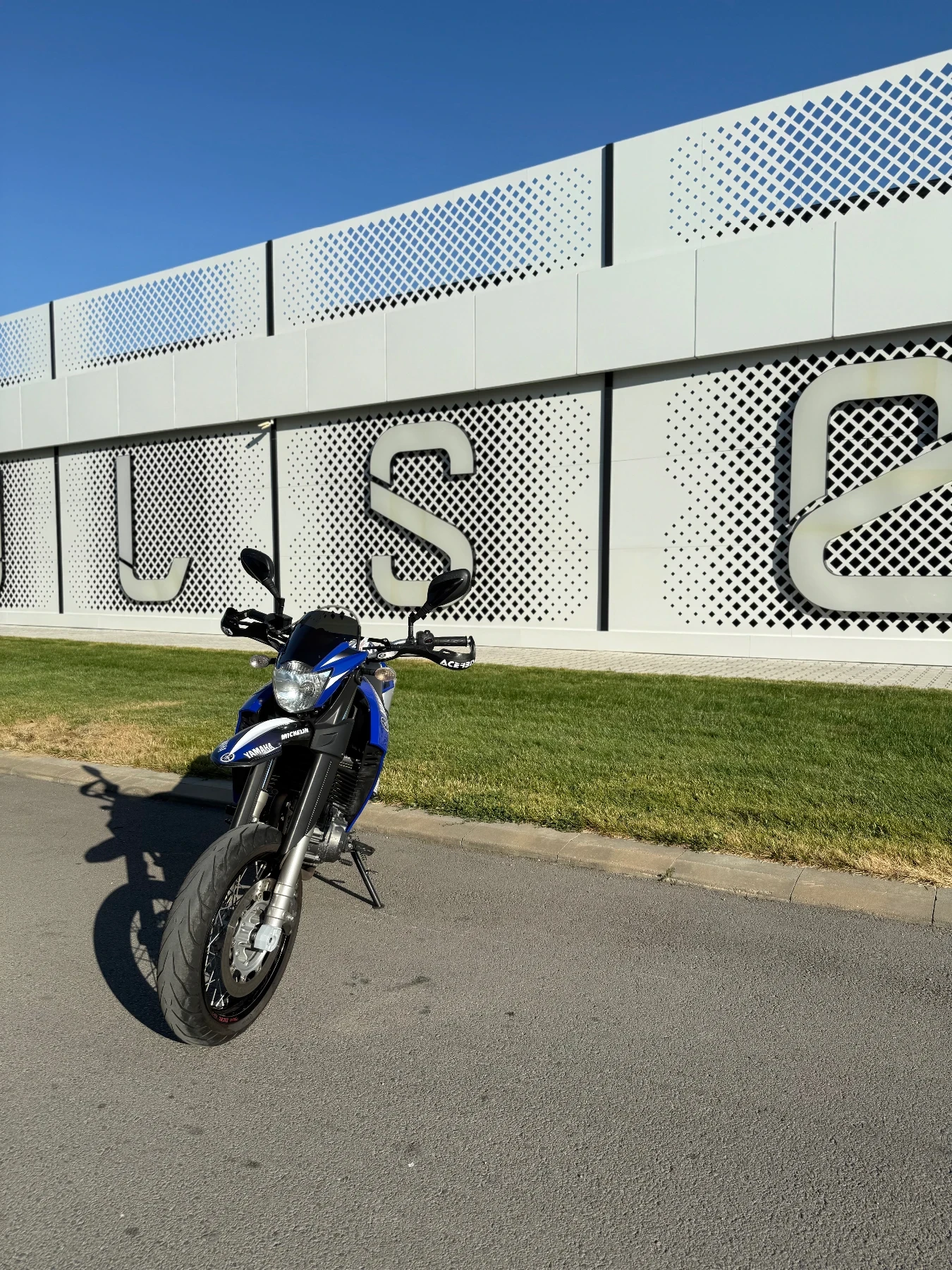 Yamaha Xt  - изображение 2