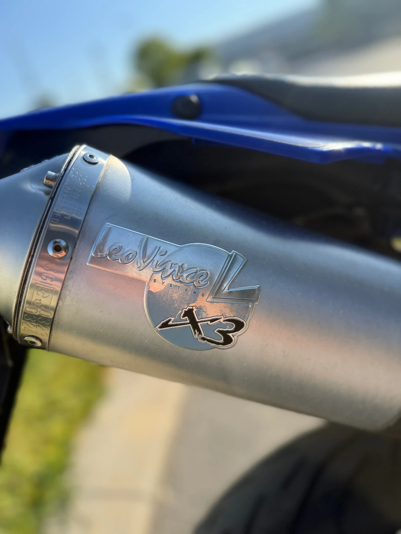 Yamaha Xt  - изображение 7