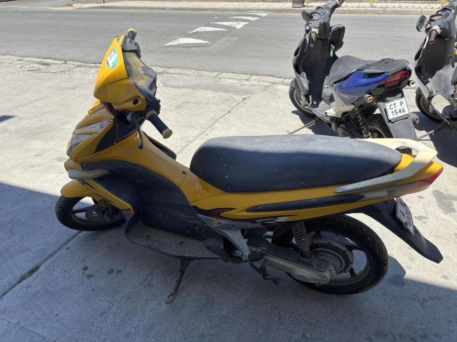 Honda Pcx  - изображение 3