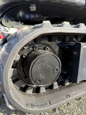 Багер BL20, снимка 9