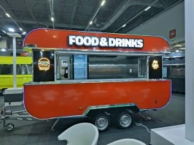 �������� Mobilchef ������� ����� food truck VipBox | Mobile.bg � ����� ������ 1