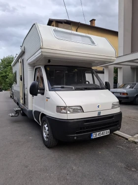  CI International Fiat 2.8 | Mobile.bg    5