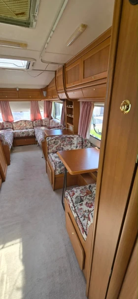 �������� Tabbert BESSACARR CAMEO-4������/�����/����� �lde/���.��� | Mobile.bg � ����� ������ 13