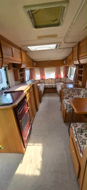 �������� Tabbert BESSACARR CAMEO-4������/�����/����� �lde/���.��� | Mobile.bg � ����� ������ 17