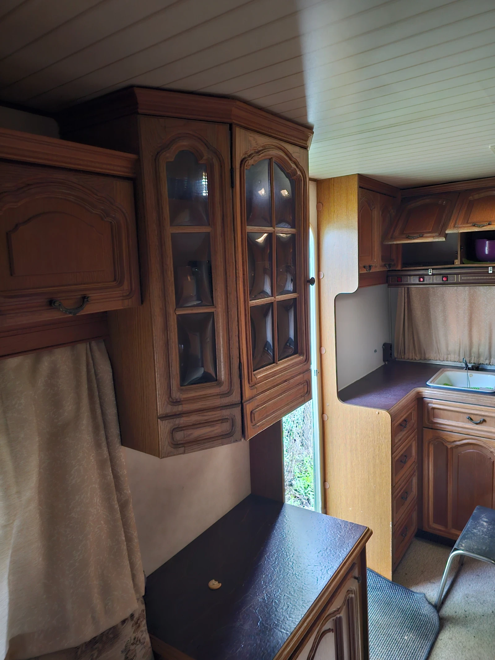 Каравана Hobby Prestige 425 T - изображение 8