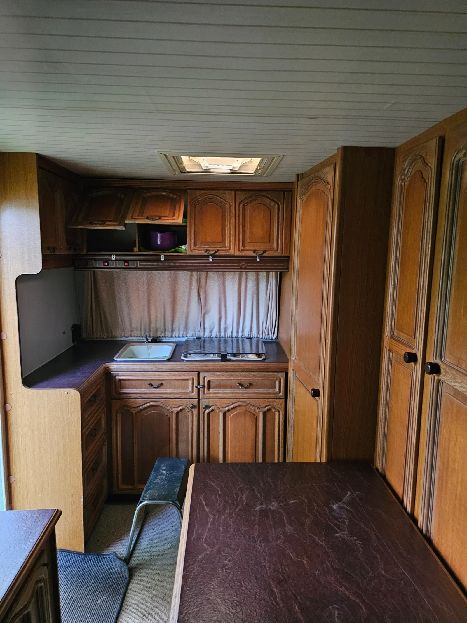 Каравана Hobby Prestige 425 T - изображение 7