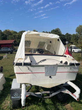 Лодка Rio Johnson 25к.с., снимка 7