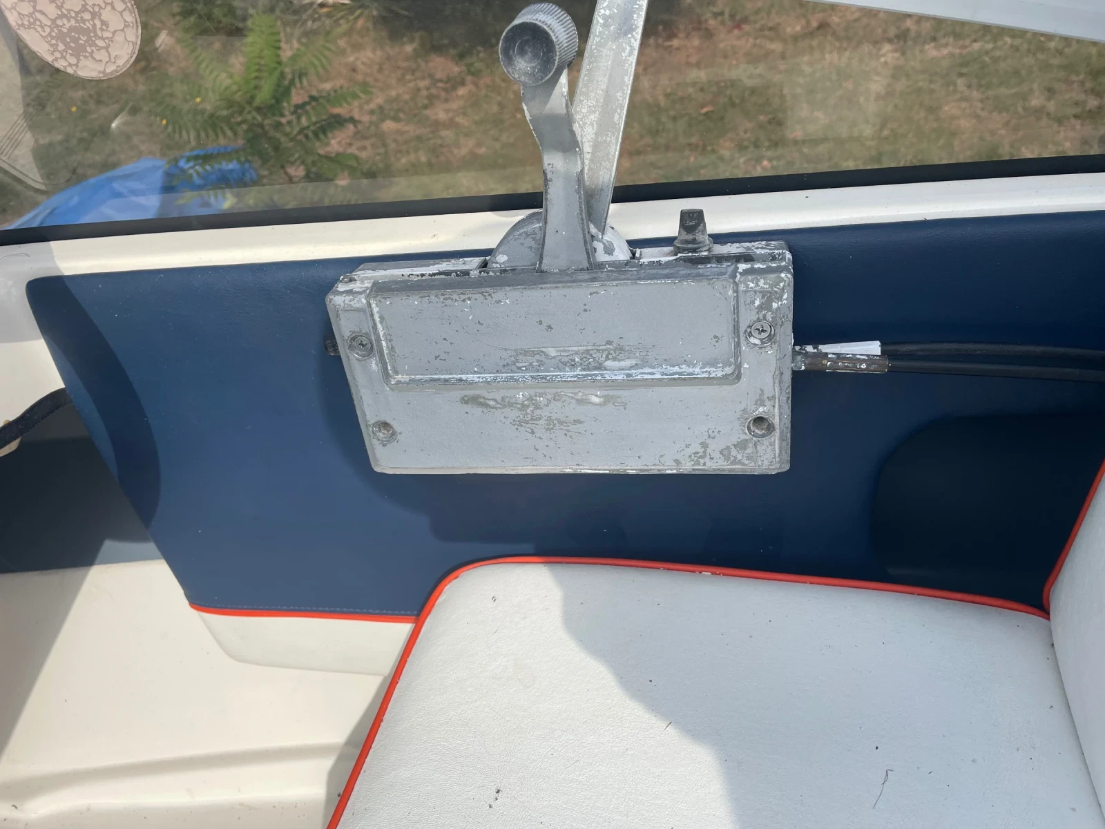 Лодка Rio Johnson 25к.с. - изображение 10