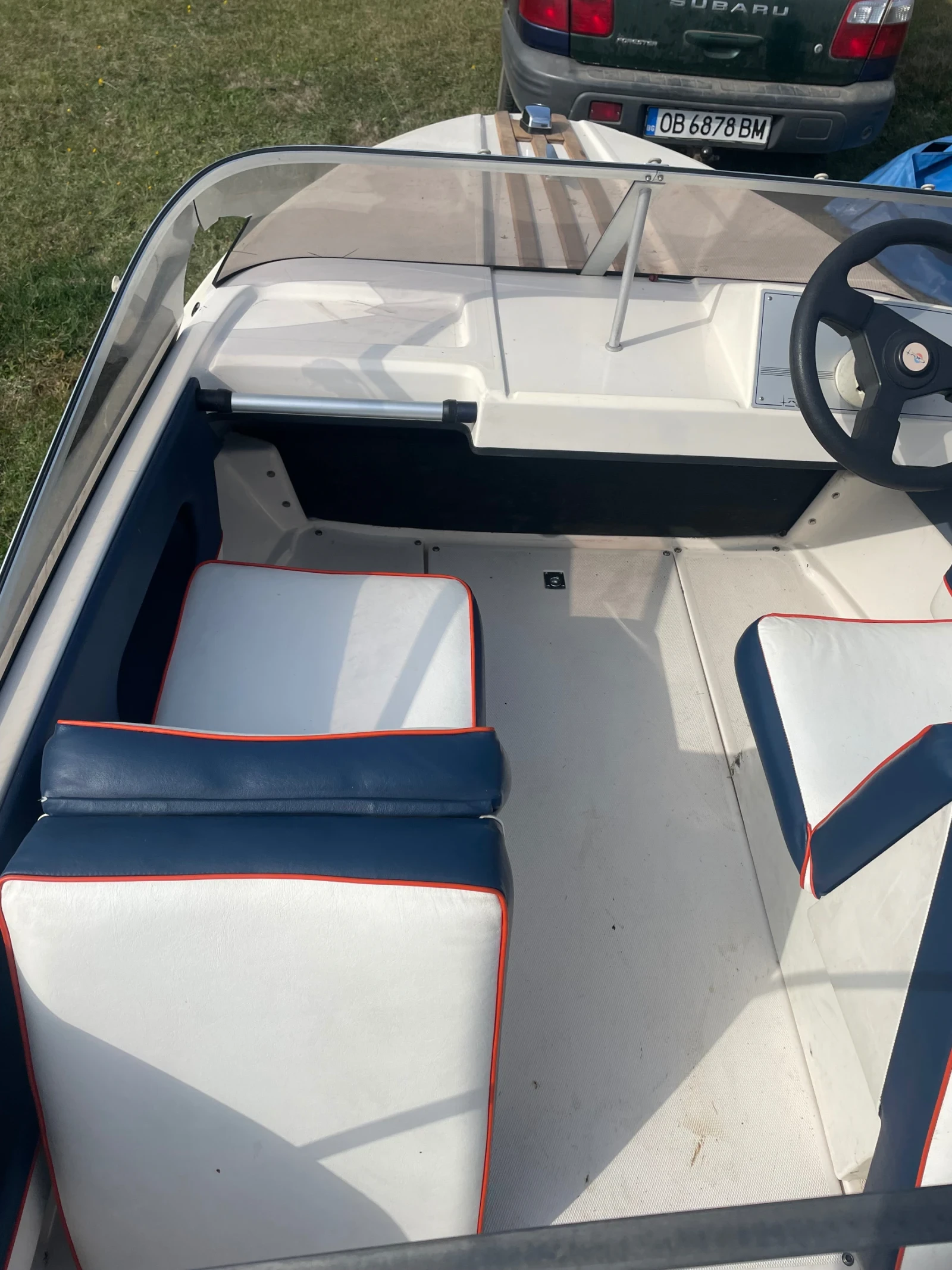  Rio Johnson 25.. | Mobile.bg   11