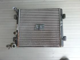 Климатична система за Seat Toledo, снимка 1