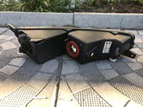 Светлини за VW Passat, снимка 4