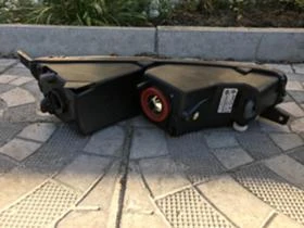 Светлини за VW Passat, снимка 5