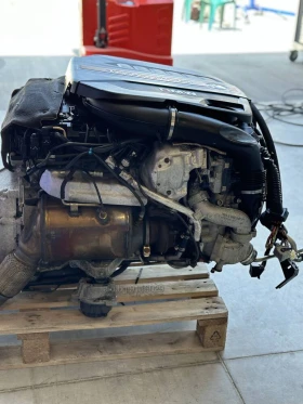 двигател БМВ BMW сто процента оборудван r N57D30B F13 640D euro 6 2017 313KC 24,145km, снимка 4