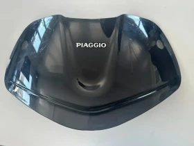 слюда - защитно стъкло Piaggio Beverly 125/200, снимка 1