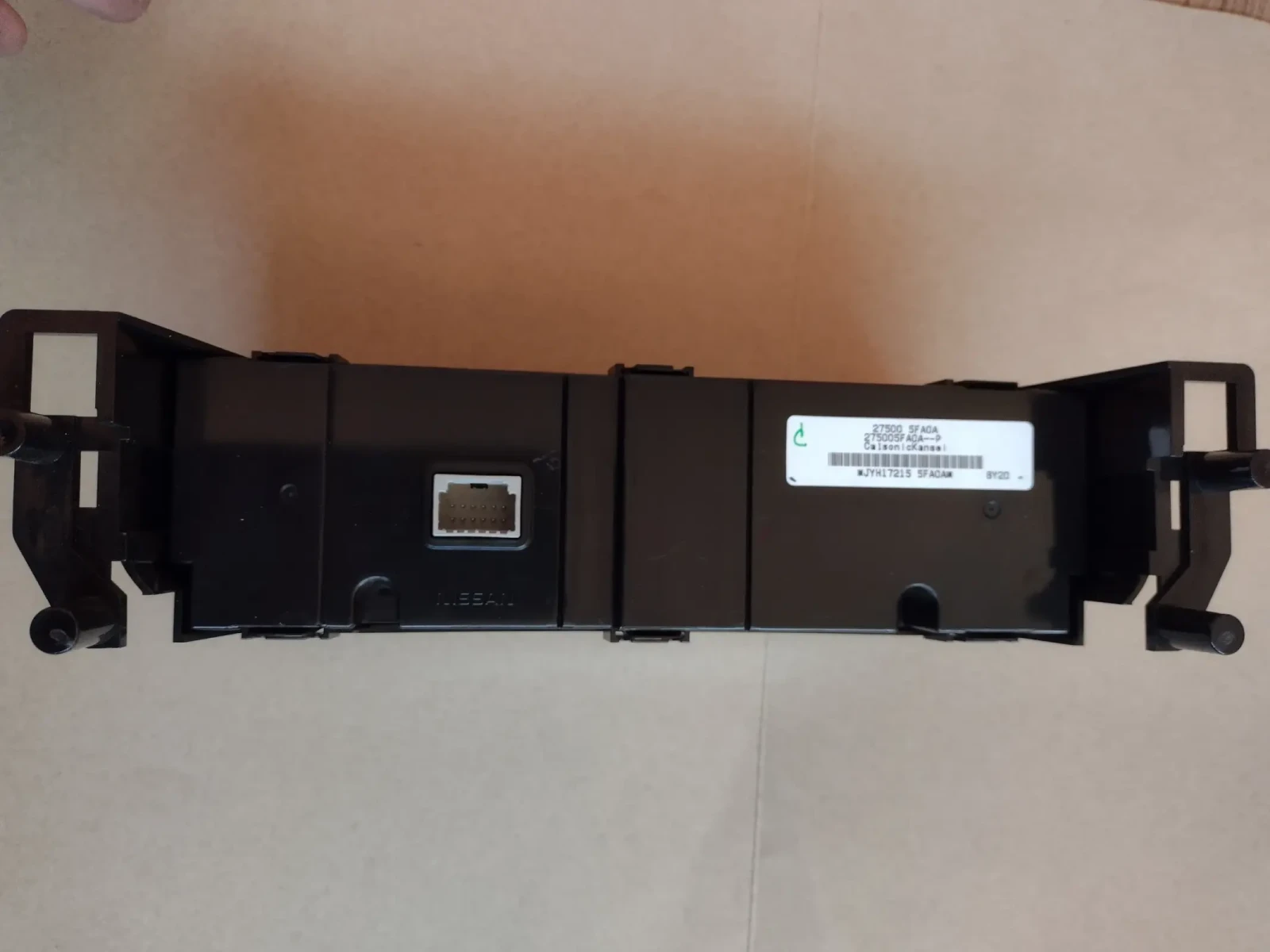 27500 5FA0A   NISSAN MICRA K14 275005FA0A--P | Mobile.bg   4