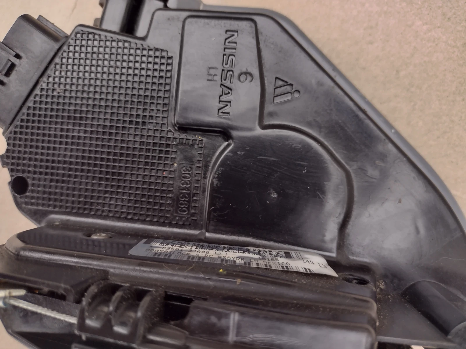 82501 3JA0B          INFINITI QX60 825013JA0B | Mobile.bg   3