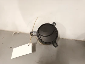 Духалка, въздуховод централна лява мазда 2