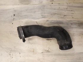 Маркуч турбо фолксваген поло 1.6тди 