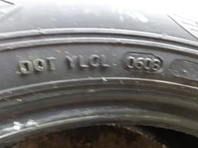 Гуми Летни 205/60R16, снимка 8