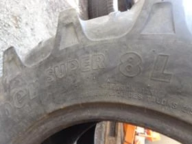 Гуми, снимка 5