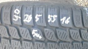 Гуми Зимни 205/55R16, снимка 1